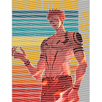 Japanese anime-JP 1465